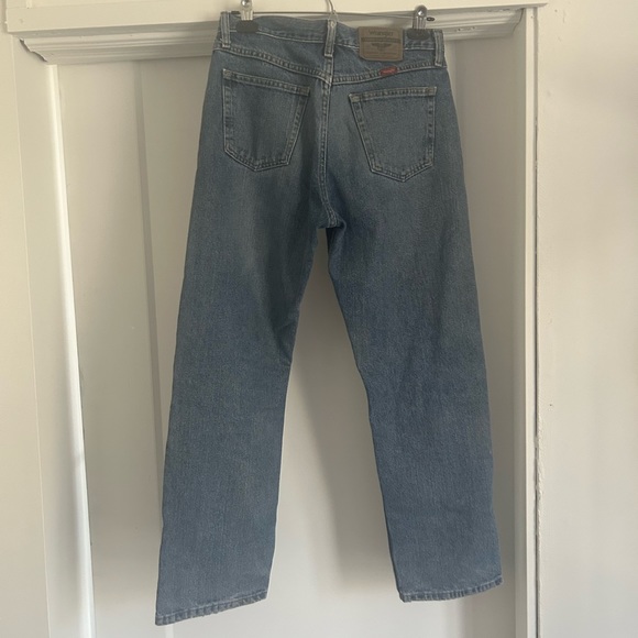 SOLD!! Wrangler Denim - Picture 5 of 6